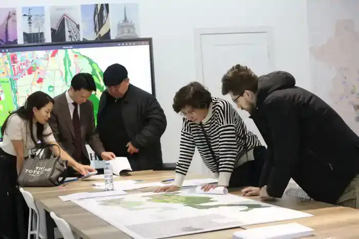 Генплан Алматы: Горожане говорят, депутаты слушают!