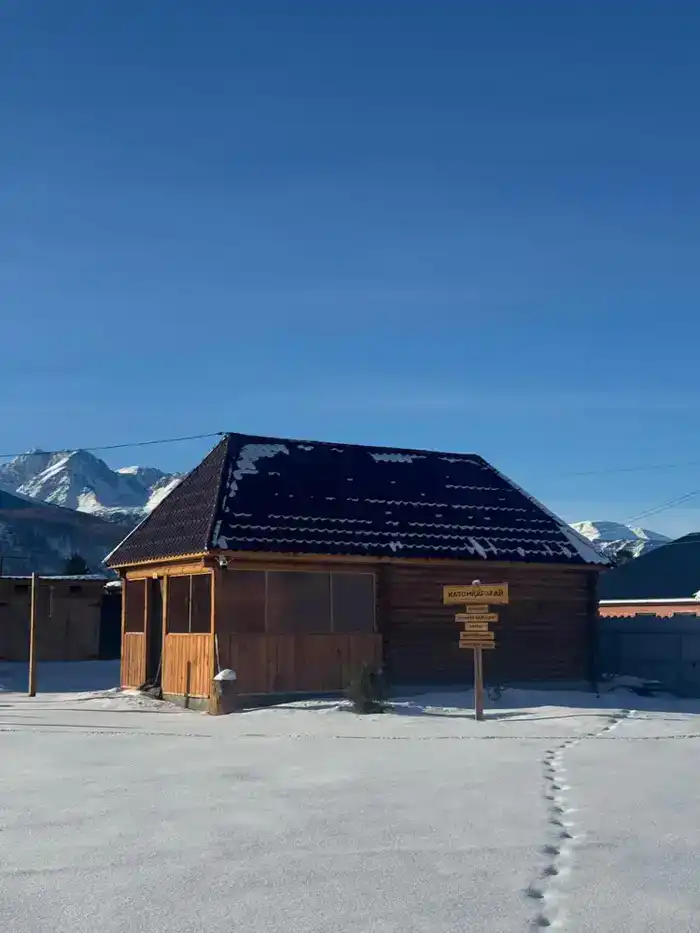 В Катон-Карагае по проекту «Ауыл Аманаты» запускают новый центр сервиса (3)