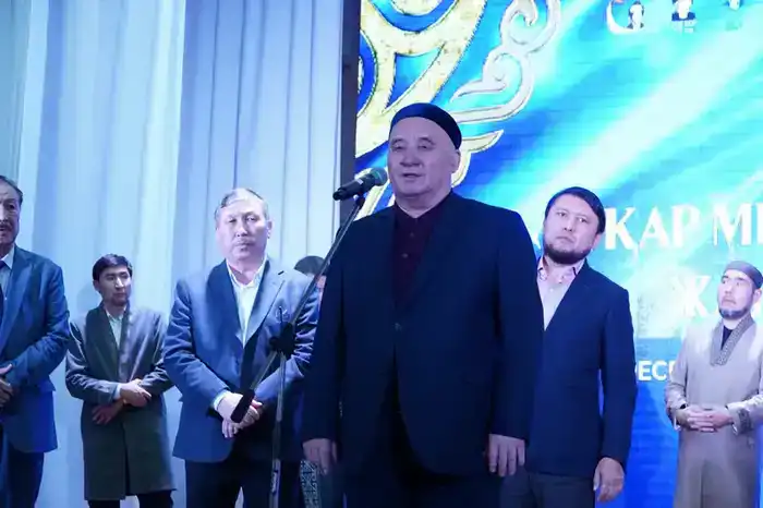 Поэзия, история и преемственность: в Бухар-Жырауском районе прошёл республиканский айтыс (3)