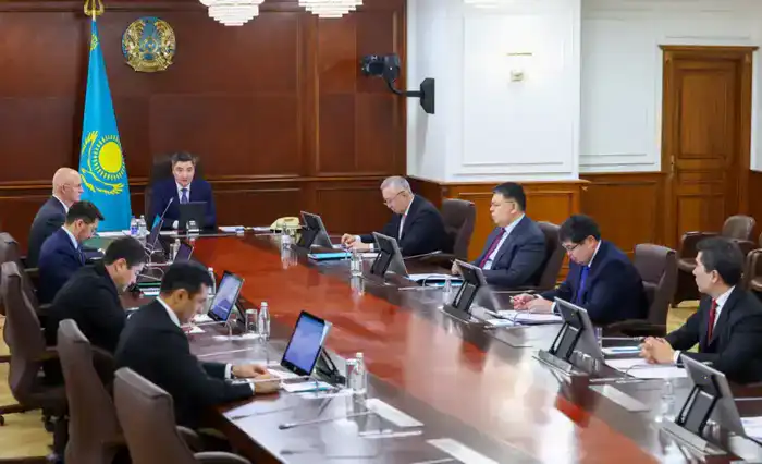 Гарантийные фонды: финансовые спасатели бизнеса на 448 млрд тенге