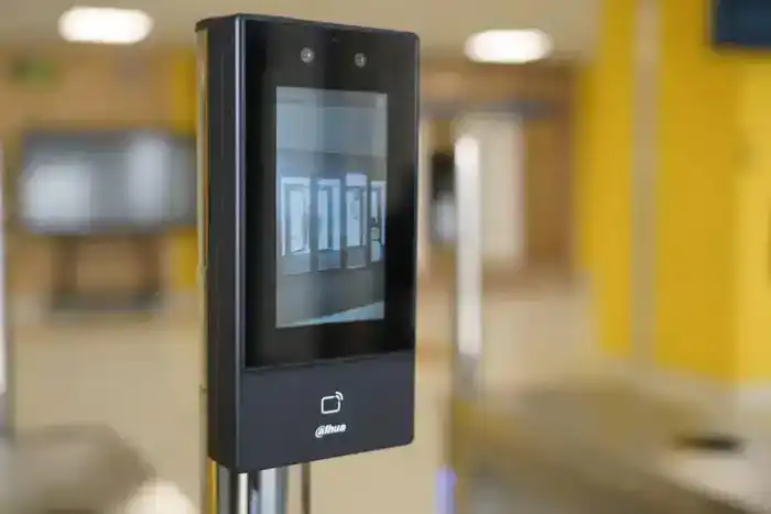 ИИ, STEM, робототехника, безопасность: озвучены возможности столичной школы №105 «Келешек мектебі»