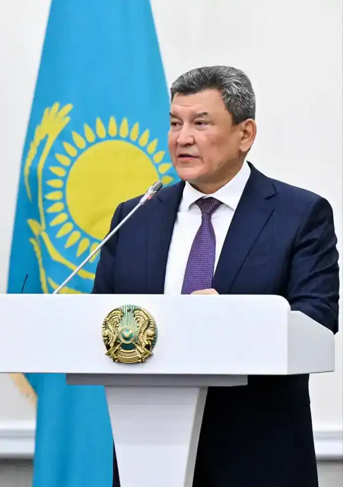 Отчет акима СКО: акцент на инвестициях и инфраструктуре в региональном развитии