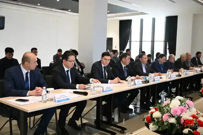 Сельское хозяйство на крыльях инноваций: депутаты обсудили новые горизонты развития