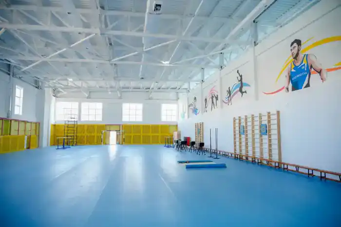 Астана: образовательный небосвод пополнится еще 12 звездами