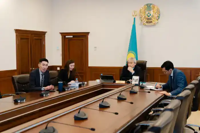 Центральная избирательная комиссия завершила обучение участников избирательного процесса на 2025 год