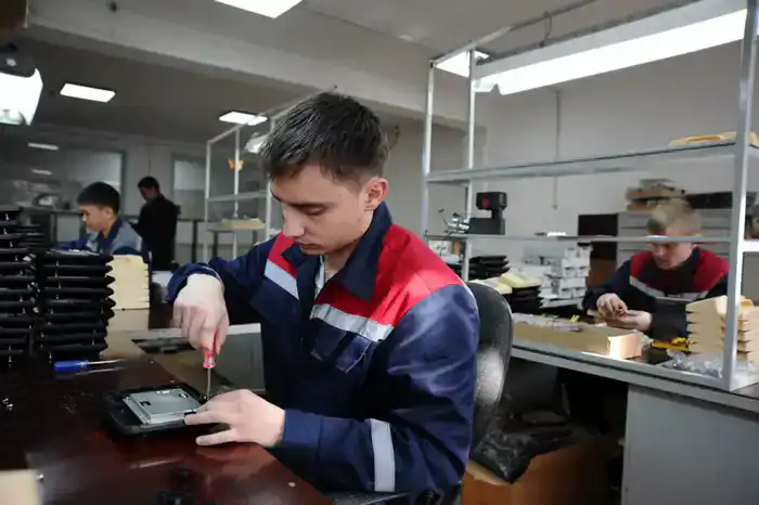 28 декабря – День военных представительств (3)