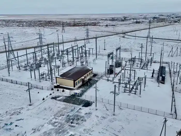 Аким области с рабочей поездкой посетил Акжарский район (2)