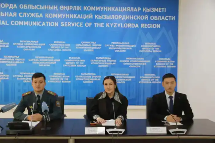 Ровесник независимости Республики Казахстан: Гафур Акмырзаев