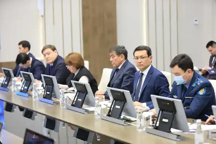 В Актюбинской области в рамках Дорожной карты занятости создано 51 778 рабочих мест (2)