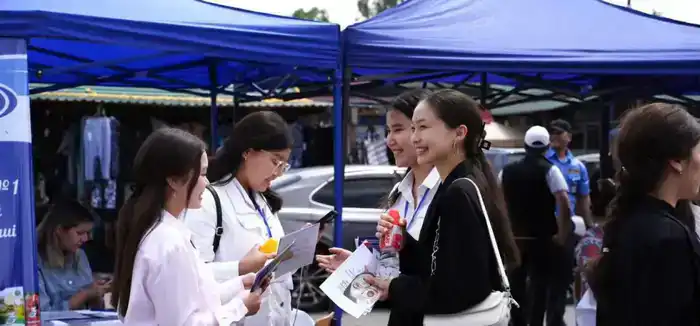 В Алматы трудоустроено свыше 19,5 тыс. молодых людей с начала года