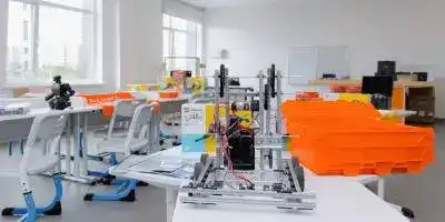 Проект «Келешек мектептері»: столичное учебное заведение за короткое время добилось больших успехов (4)