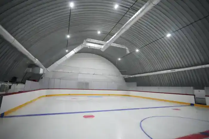 Создание новых социальных объектов в Жанаозене: возможности для развития юных талантов