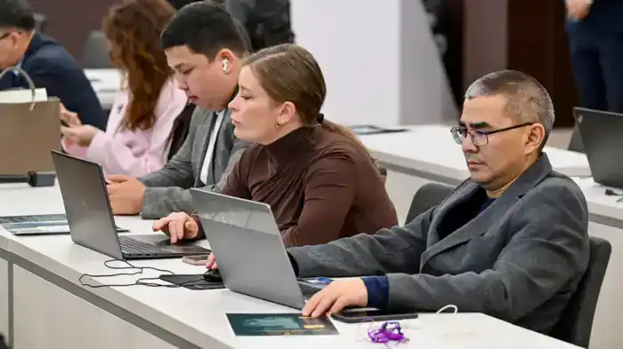 Казахстан инициирует инвестиционный проект по глубокой переработке зерна на $2,6 млрд с целью увеличения мощностей до 4,8 млн тонн в год к 2028 году.