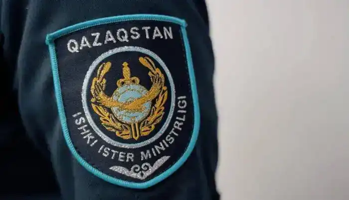 Спасение на станции Алматы-1