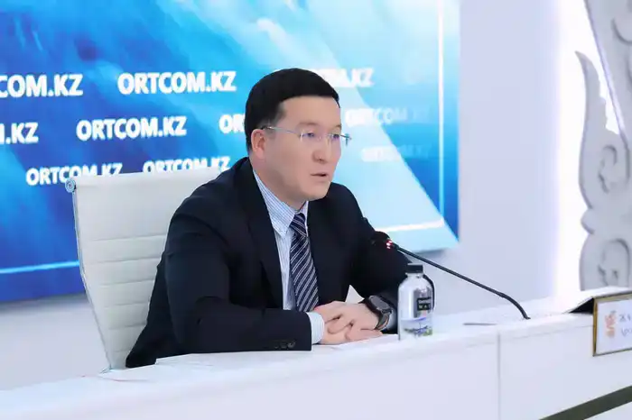 Работы по обеспечению питьевой водой 70 сельских населенных пунктов провел Комитет водного хозяйства в 2025 году (2)