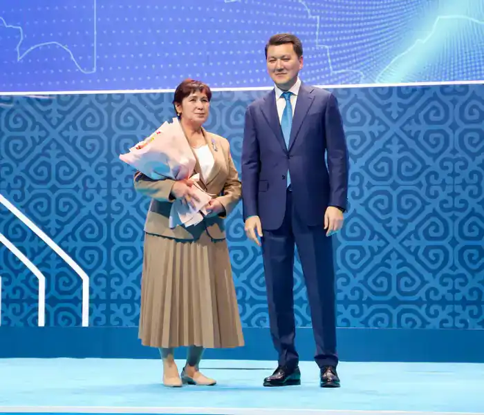 В Астане подведены итоги Года рабочих профессий (3)