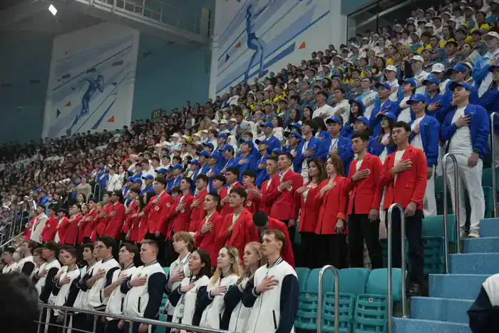 Победители представят страну в Китае: в Астане стартовал WorldSkills–2025 (4)