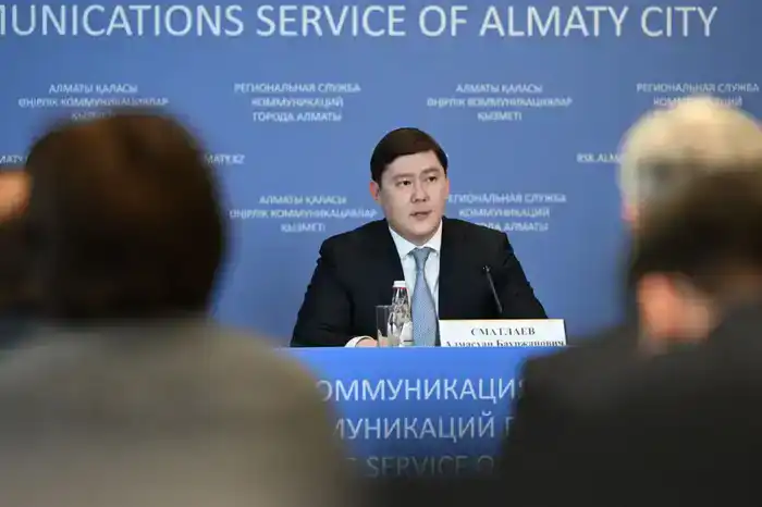Заместитель акима Алматы Алмасхан Сматлаев сообщил о росте очереди и усилении контроля над арендным жильем (2)
