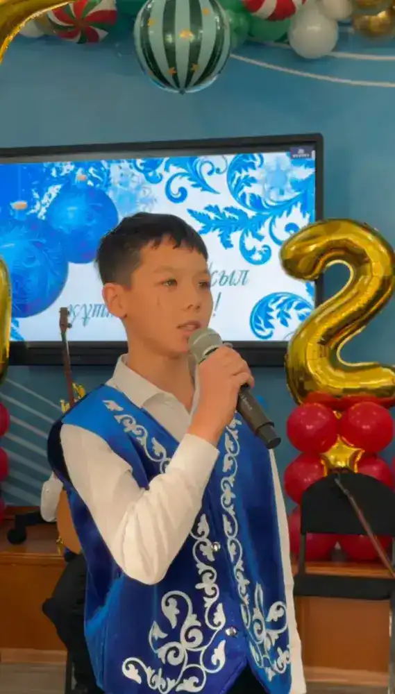 Аким ВКО посетил Детскую деревню семейного типа в областном центре (2)