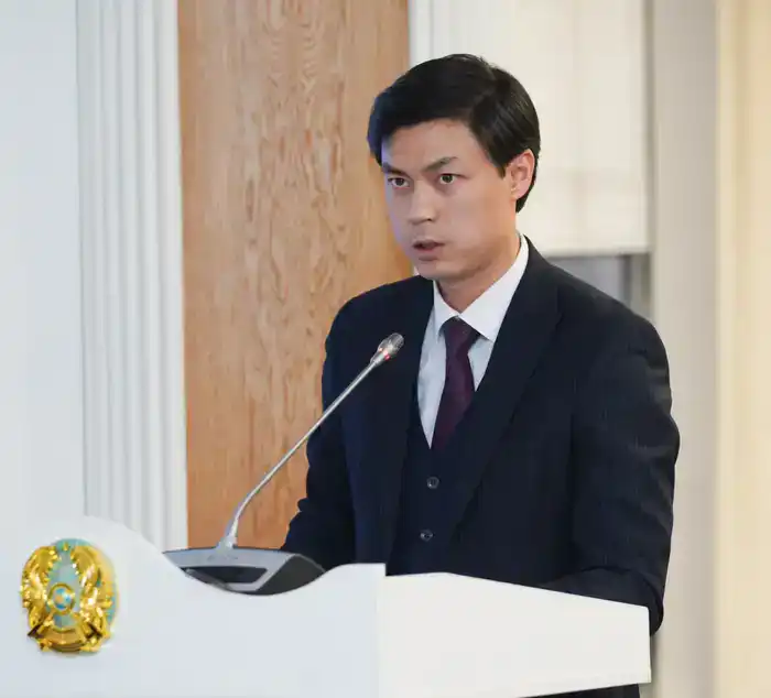 70 Молодых Выпускников Туркестанской Области Приняты На Государственную Службу Без Конкурса, Поддерживая Молодежь В Государственном Управлении