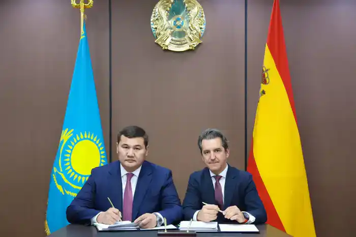 Подписано инвестиционное соглашение с Roca group (2)