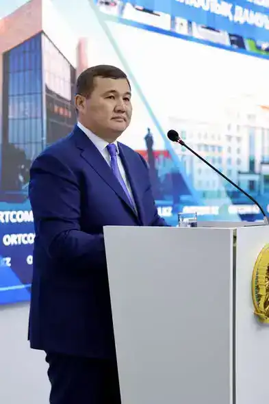 Введение в эксплуатацию новых медицинских учреждений в Кызылординской области: шаг к улучшению здравоохранения и доступности медицинских услуг