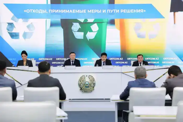 Снижение числа несанкционированных свалок как шаг к улучшению экологической ситуации в стране