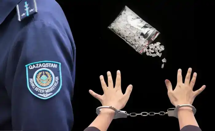 Задержание повара с наркотиками поднимает вопрос о контроле за безопасностью продуктов питания