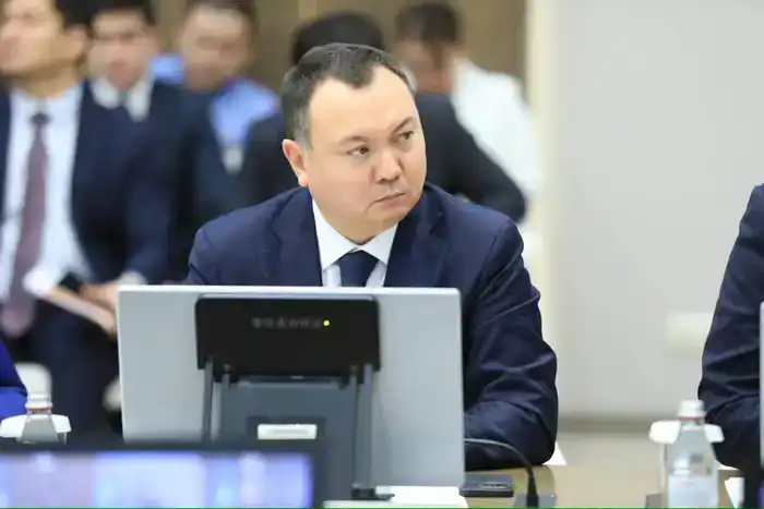 В региона обсудили вопросы модернизации системы образования и внедрения искусственного интеллекта