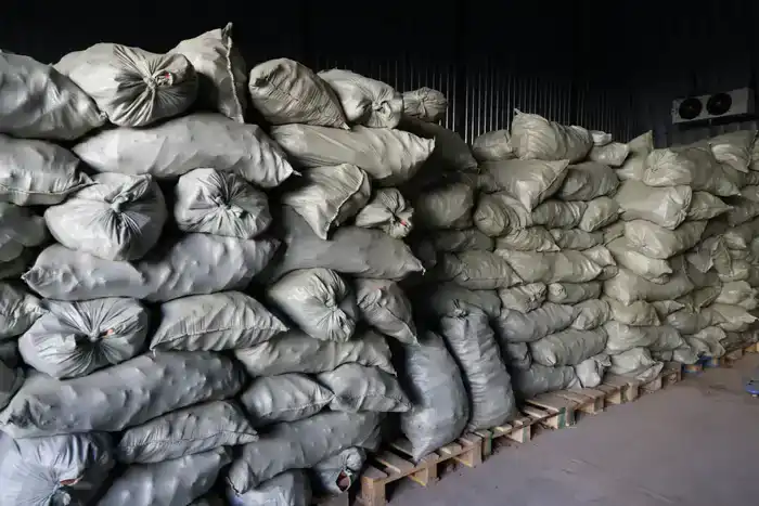 Первый вице-министр торговли и интеграции РК Айжан Бижанова посетила область Жетісу с рабочей поездкой (5)