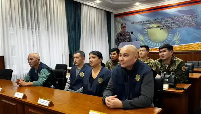 Международный день волонтера: вклад волонтёров в предупреждении и ликвидации ЧС (6)