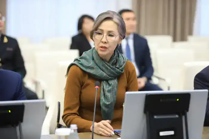 На инвестштабе приняты решения по пяти важным проектам Актюбинской области (6)