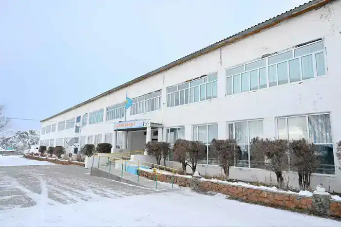 Актуальные проблемы села Тарбагатай будут решаться поэтапно (6)