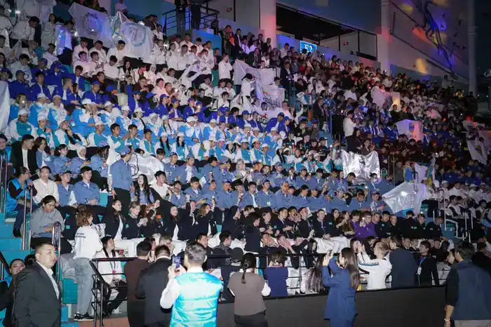 Кто станет лицом Казахстана на WorldSkills 2026?