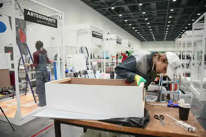 Команда колледжей ВКО области вошла в десятку лучших по республике на «WorldSkills Kazakhstan-2025» (6)