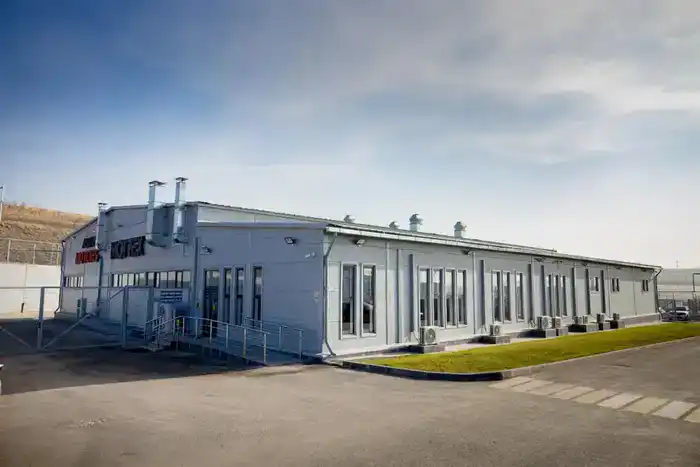 «Сделано казахстанцами»: развитие отечественного автопрома и модернизация производства (6)