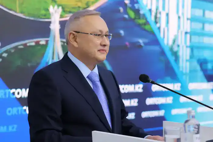 Завод по утилизации отходов построят в Талдыкоргане