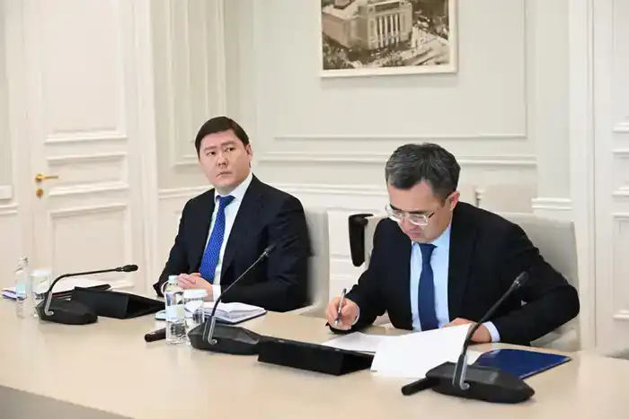 Алматы внедряет инновационные решения для улучшения экологической ситуации в рамках программы «Таза Қазақстан»