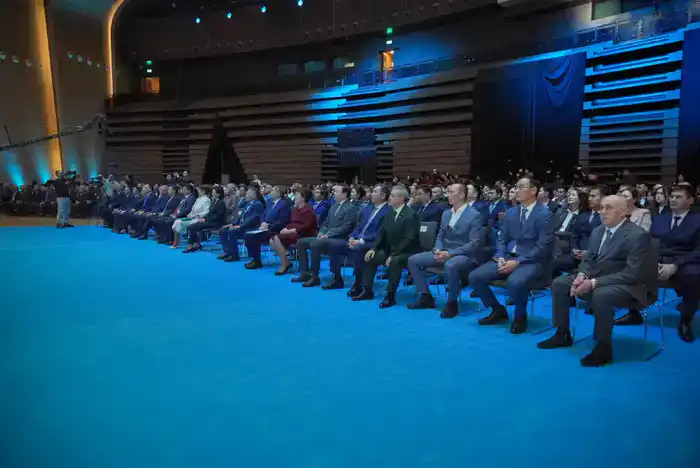 Год рабочих профессий: обновлен Атлас новых профессий горно-металлургического комплекса (6)