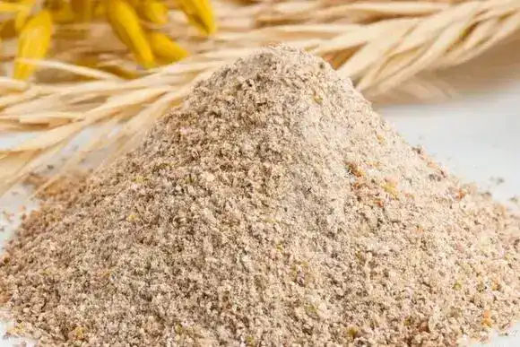 Мука на крыльях сотрудничества: 7 тысяч тонн отправлены в Китай