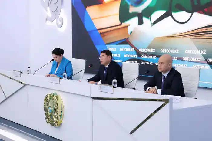 Новые управленцы в кадровом резерве: шаг к модернизации образования в 2025 году