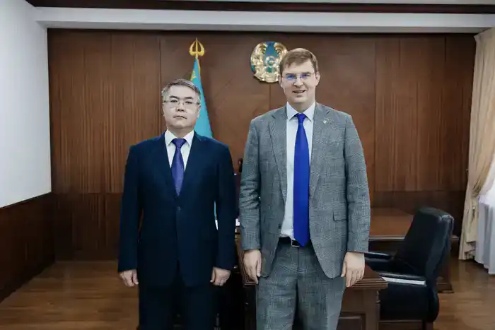 Город под контролем: Атырау и Freedom Holding вместе!