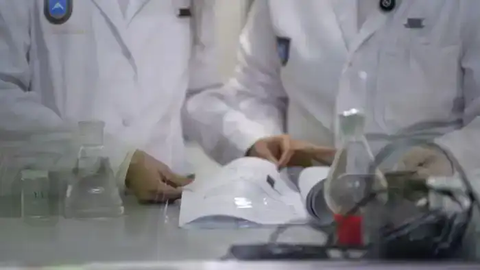 Молодой ученый КазНУ доказал противодиабетические свойства цикория (3)