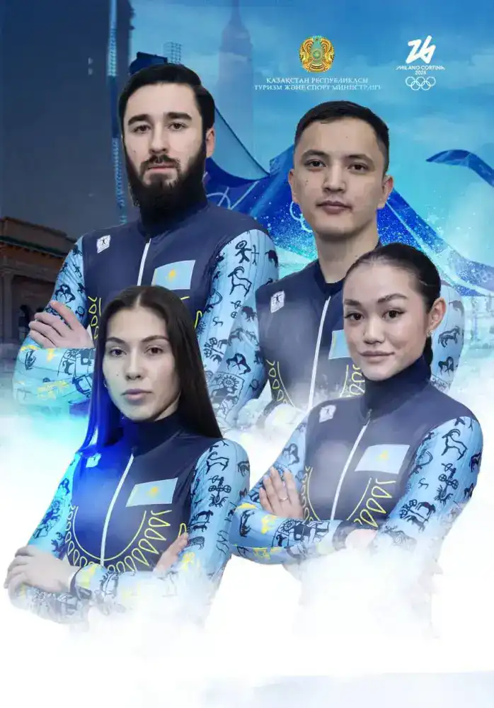 Четвёртая Олимпиада: Абзал Ажгалиев в борьбе за медали!