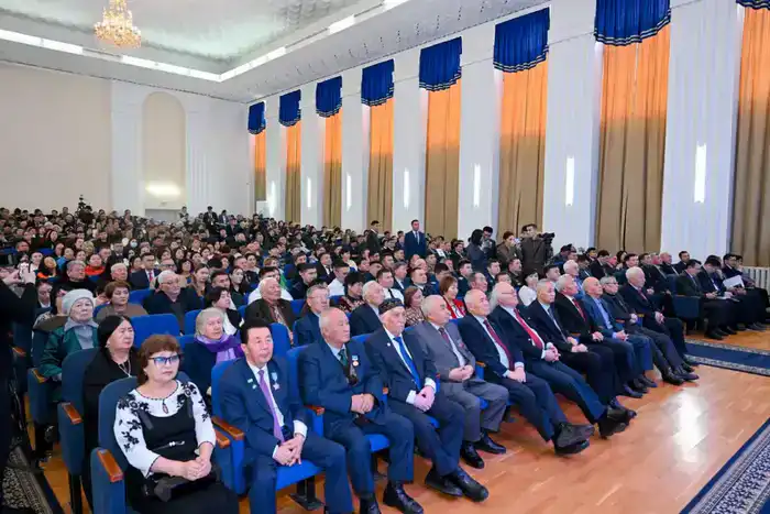 Планируемые изменения в Семее: новые школы и стадионы как катализаторы социально-экономического роста