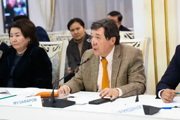 Культурный форум в Астане: восстановление казахских традиций и новые горизонты нематериального наследия Шымкенте