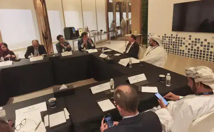 Дохийский форум: Казахстан как посредник в глобальном диалоге о справедливости и ответственности