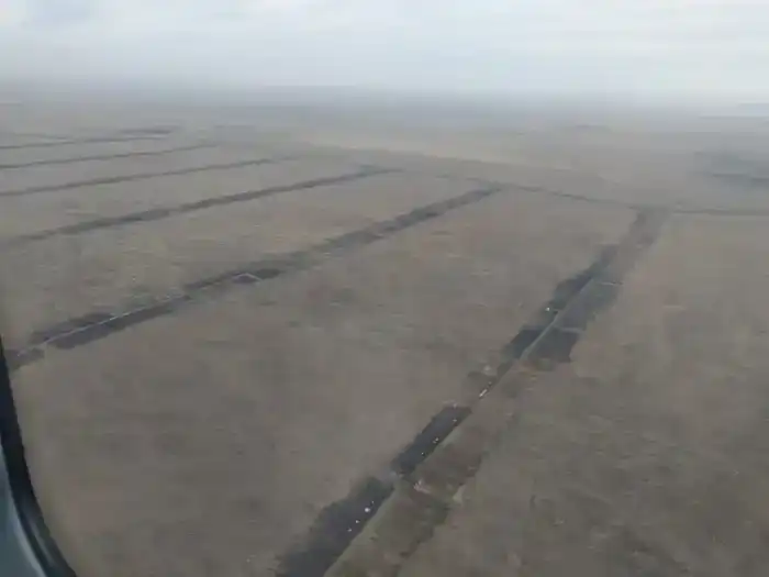 О ходе противопаводковых мероприятий в регионах (7)