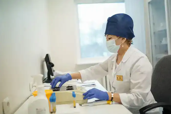 ОСМС: государственная поддержка детей с инвалидностью для медицинского обслуживания и реабилитации