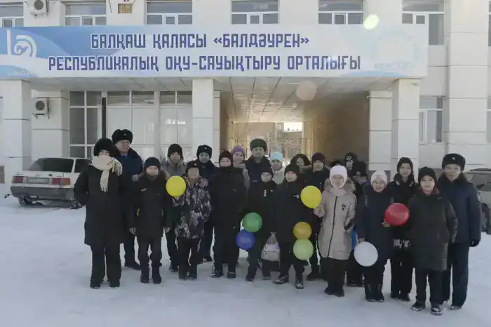 Более трех тысяч детей военнослужащих вовлечены в систему кружковой и спортивной работы (4)